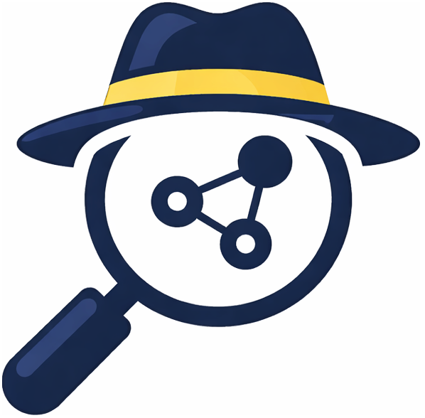 Neural Detective logo
